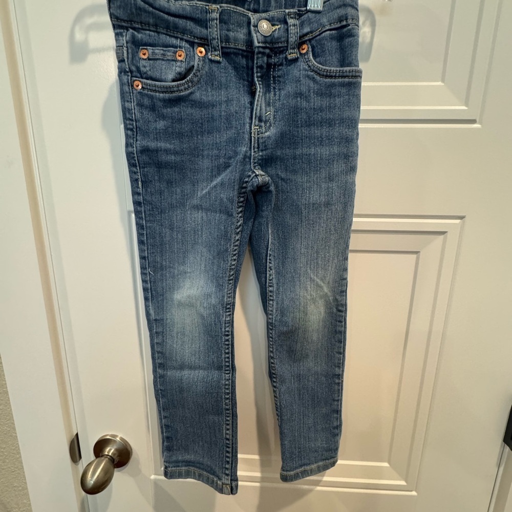 Levi’s 511 slim. Size 5 Reg. - Picture 4 of 6